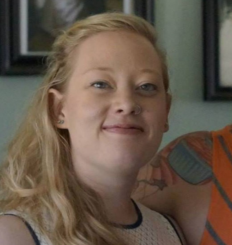 Renée Good Good, a poet, writer, and mother of three living in Minneapolis, was shot while sitting in her vehicle during an ICE operation that had drawn attention and protest from local residents.